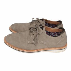 Man's Sneakers & Athletic Shoes Steve Madden Vinnie 10.5 Olive Green